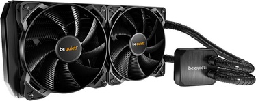 Be Quiet! Silent Loop 240mm CPU Cooler BW002