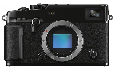 Fujifilm X-Pro3 Body Black