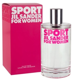 Jil Sander Sport 30ml EDT