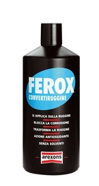 Очиститель Arexons Ferox Rust Converter 375ml