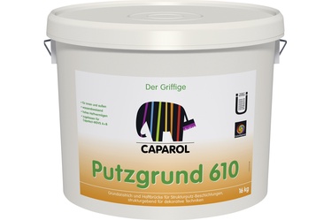 Kruntvärv Caparol Putzgrund 610 8kg