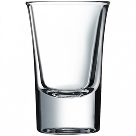 Šotu glāze Arcoroc Spirit Bar, stikls, 0.034 l