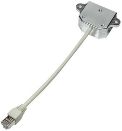 LogiLink T-Adapter RJ-45 to 2 x RJ-45 10/100BaseT