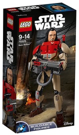 Konstruktor LEGO Star Wars Baze Malbus 75525