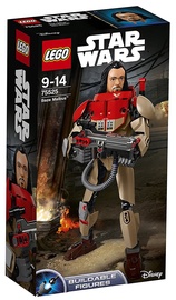 Konstruktor LEGO® Star Wars Baze Malbus 75525 75525