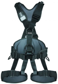 Singing Rock Profi Worker 3D Standard Black XL
