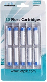 JetPik Floss Cartridges 10pcs