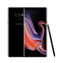 Mobilusis telefonas Samsung Galaxy Note 9 SM-N960F, 128 GB, DS