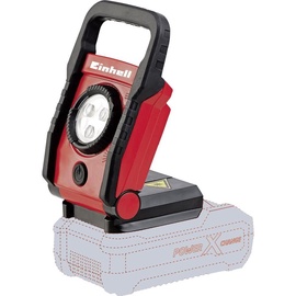 Einhell Lamp Red/Black