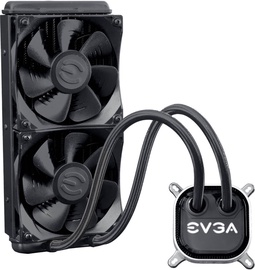 EVGA CLC 240 RGB Liquid Cooler