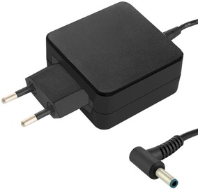 Adapteris Qoltec, 45 W, 100 - 24050 V
