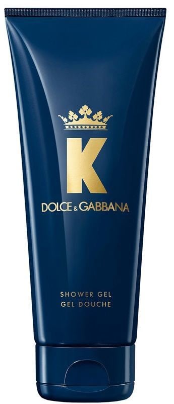 dolce gabbana gold the one