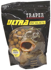 Piederumi Traper Ultra Banana, 16 mm