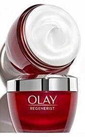 Sejas krēms Olay Regenerist, 50 ml, sievietēm
