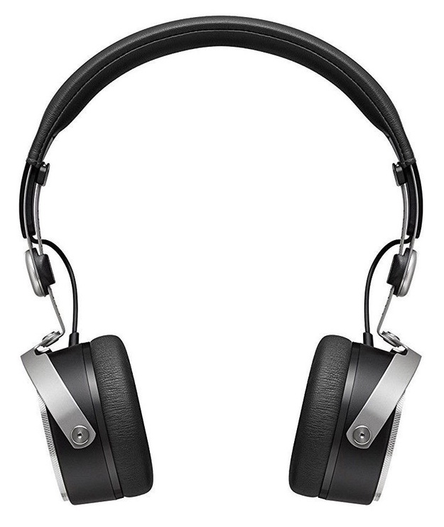 Laidinės ausinės Beyerdynamic Aventho Wireless, juoda