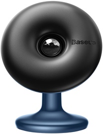 Baseus Star Ring Universal Magnetic Car Mount Blue