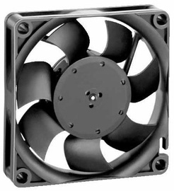 Ebmpapst Fan Power 712 F/2L 70mm