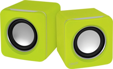 Arctic S111 Lime SPASO-SP001LM-GBA01
