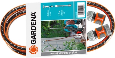 Gardena Hose Trolleys/Reels Connection Set Flex 1/2''