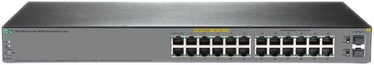 HP 1920S 24G 2SFP PPoE+ 24-port