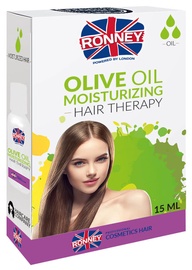 Ronney Olive Oil Moisturizing Effect Hair Therapy 15ml