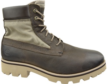 Timberland 6 Inch Raw Tribe Boots A283X Green 44