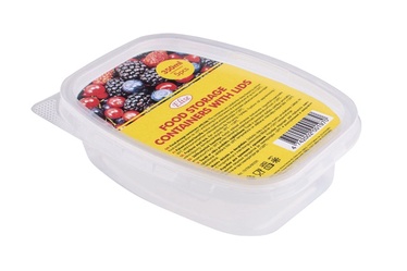 Vienreizējie saldēšanas konteineri, 0.35 l