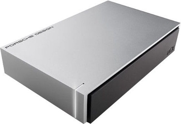 LaCie Porsche Design 4TB USB 3.0 for MAC STEW4000400
