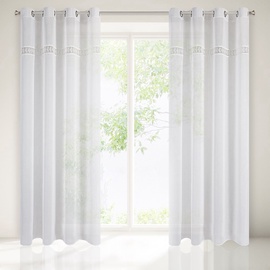 Kardin Dori 250 cm x 140 cm