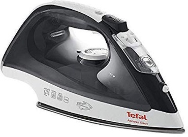 Tefal Access Easy Steam Iron FV1544 Black