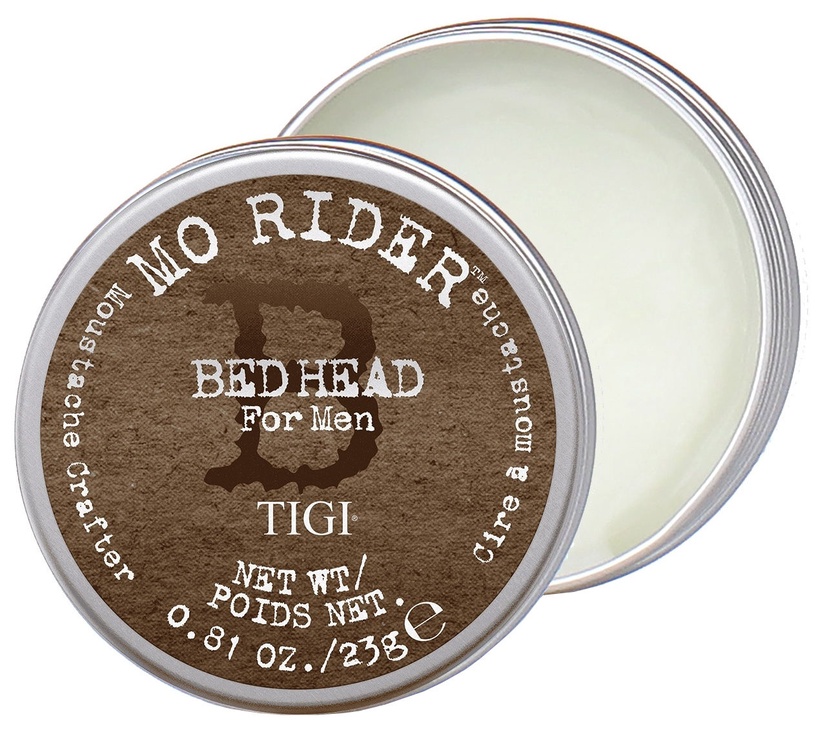 Средство для ухода за бородой Tigi Bed Head For Men Mo Rider, 23 мл
