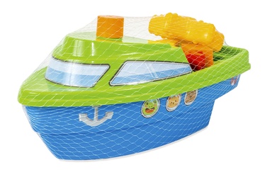 Vannas rotaļlieta Tigres Ship 39379