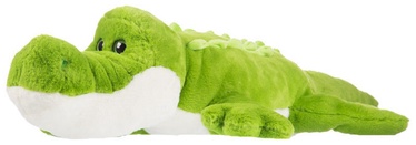 Pliušinis žaislas Axiom Crocodile Nilo Green, 100 cm
