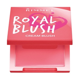 Rimmel London Royal Blush Cream Blush 3.5g 02