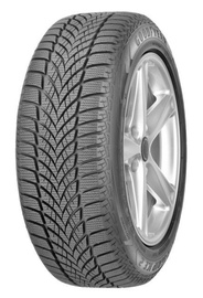 Goodyear UltraGrip Ice 2 215 55 R16 97T XL C F 67