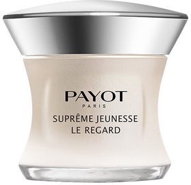Acu krēms Payot Supreme Jeunesse, 15 ml