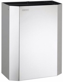 Mediclinics Bin PPA2279C 25l Steel