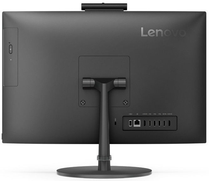 Стационарный компьютер Lenovo Intel® Core™ i5-9400T Processor (9 MB Cache), Intel (Integrated), 8 GB, 21.5 ″