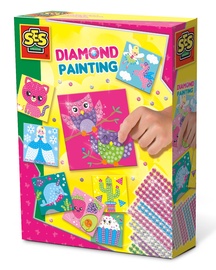 SES Creative Diamond Painting 14119