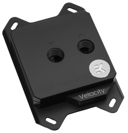 EK Water Blocks CPU Water Block EK-Velocity AMD Copper/Acetal