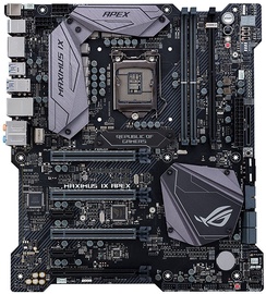 Asus MAXIMUS IX APEX