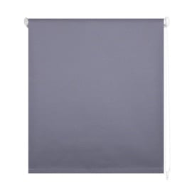 Veltņu aizkari Domoletti Blackout Silv 061, pelēka, 1200 mm x 1850 mm