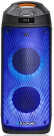 Juhtmevabad kõlarid Blaupunkt PB06DB, 500 W