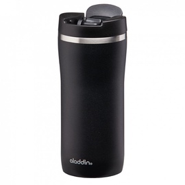 Termokrūze Aladdin, 0.35 l, melna