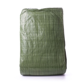 Брезент Okko Tarpaulin, зеленый, 800 см x 12 м