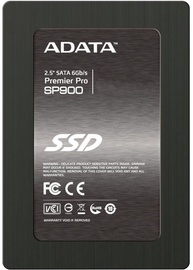 Adata SSD Premier Pro SP900 128GB SATAIII ASP900S3-128GM-C