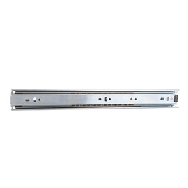Vagner SDH Drawer Rail 400x45mm Silver