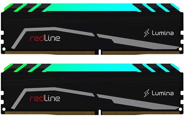 Оперативная память (RAM) Mushkin Redline Lumina DDR4 32 GB CL16 3600 MHz