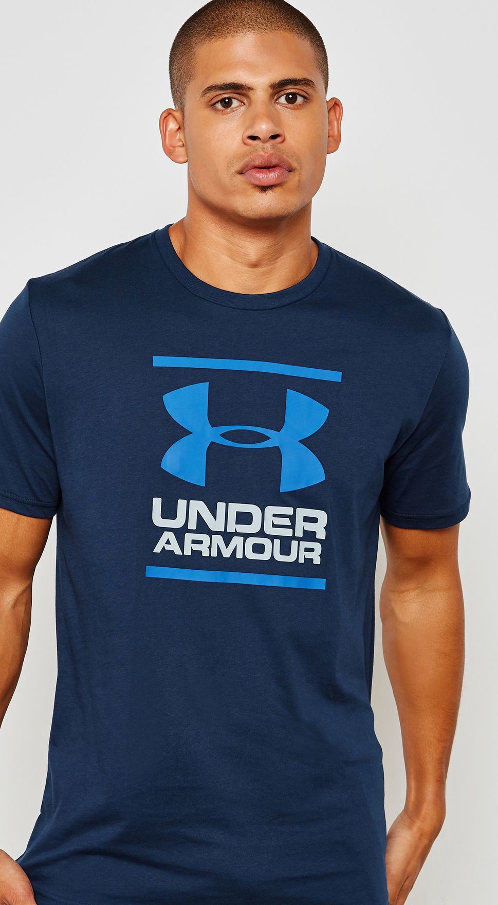 under armour gl foundation t shirt