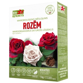 Mēslojums rozēm, 1 kg